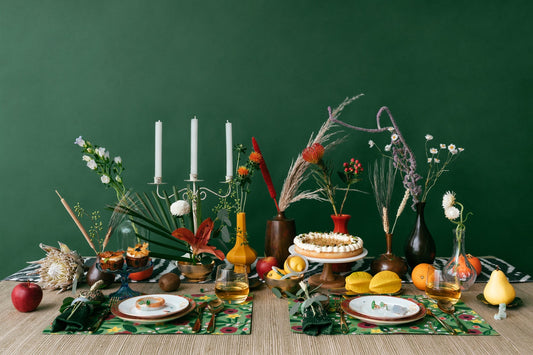 Featured on Home Journal: Nature Collection