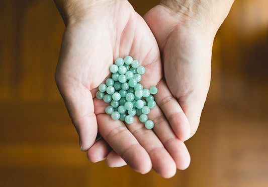 What is jade? Jadeite vs. Nephrite