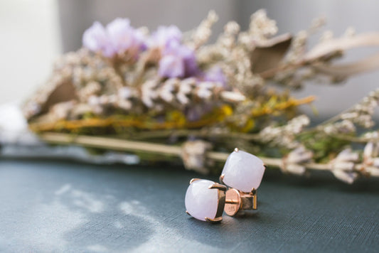 Mood Board: Wisteria