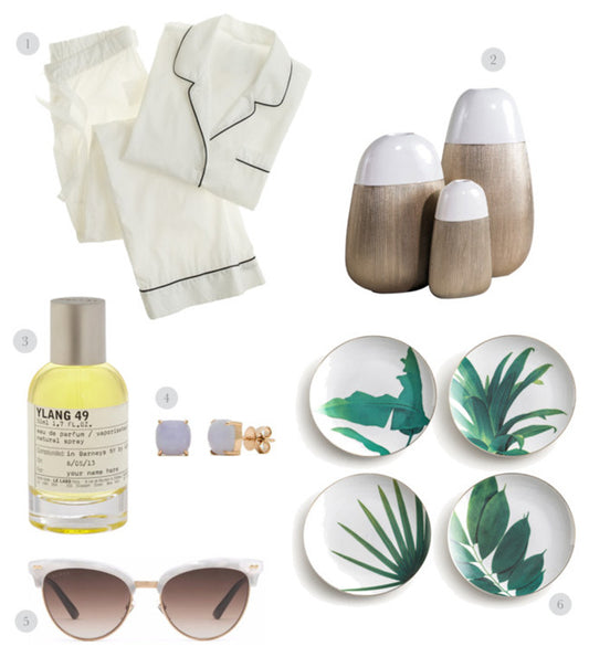 Mother's Day Gifts for the Stylish Mom