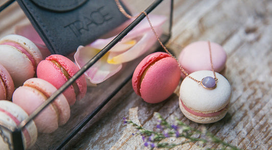 Hong Kong Valentine's Day Gift Set | Jouer Wan Chai + TRACE