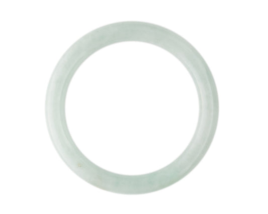 Light Green jade | High quality jade bangles | TRACE modern jade